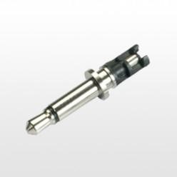 3.5mm Phone mono Jack